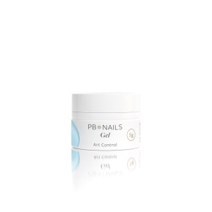 PB NAILS Żel do zdobień Art Control AC07 5g