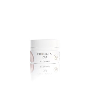 PB NAILS Żel do zdobień Art Control AC09 5g