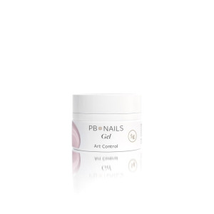 PB NAILS Żel do zdobień Art Control AC10 5g