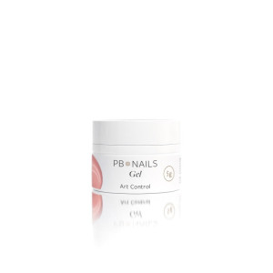 PB NAILS Żel do zdobień Art Control AC11 5g