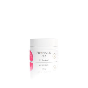 PB NAILS Żel do zdobień Art Control AC12 5g