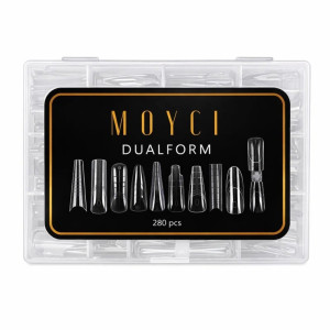 MOYCI Dual formy 280 szt.