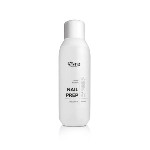DIVNA Nail Prep No Aroma 550ml