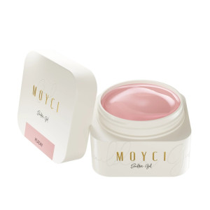 MOYCI Żel budujący Builder Gel Peachy 50ml