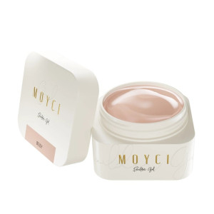 MOYCI Żel budujący Builder Gel Beigy 30ml
