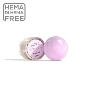 MAKEAR Żel budujący Jelly&Go JG12 Shine Lilac 15ml