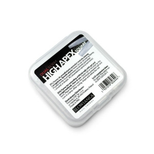 SLOWIANKA Dual Formy High Apex Slim Square