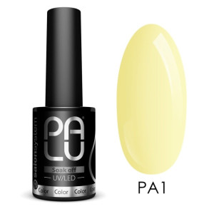 PALU Lakier hybrydowy Palermo PA1 11g