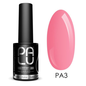 PALU Lakier hybrydowy Palermo PA3 11g