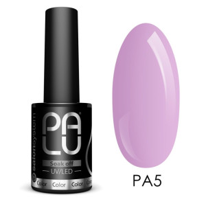 PALU Lakier hybrydowy Palermo PA5 11g