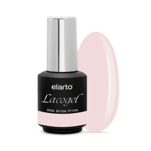 ELARTO Lakier hybrydowy It's Match 862 Bride Pride 7ml