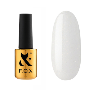 F.O.X Top hybrydowy Tonal Top Shimmer 014 7ml