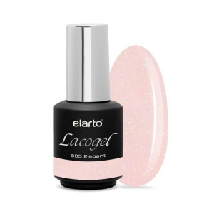 ELARTO Lakier hybrydowy Basic 685 Elegant 7ml