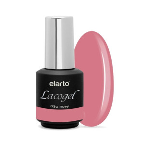 ELARTO Lakier hybrydowy Most Wanted 630S Rosy 7ml