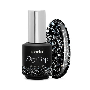 ELARTO Top hybrydowy Party Top Silver Crush 7ml
