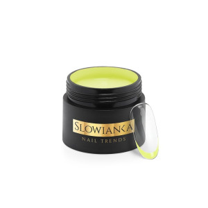 SLOWIANKA Żel do zdobień Gel French Citrus 5g
