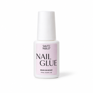 SAUTE NAILS Klej do tipsow 10ml