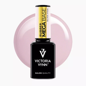 VICTORIA VYNN Baza Rubber Mega Base Blink Pink 15ml
