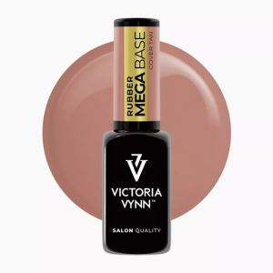 VICTORIA VYNN Baza Rubber Mega Base Cover Tan 8ml