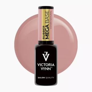 VICTORIA VYNN Baza Rubber Mega Base Cover Natural 8ml