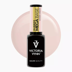 VICTORIA VYNN Baza Rubber Mega Base Cover Cream 8ml