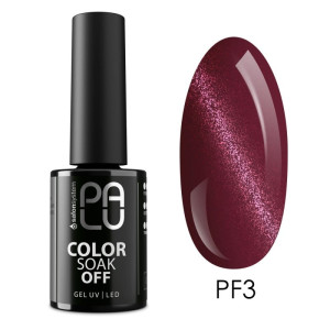 PALU Lakier hybrydowy Portofino PF3 11g