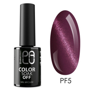 PALU Lakier hybrydowy Portofino PF5 11g