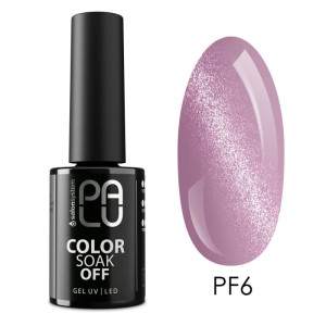 PALU Lakier hybrydowy Portofino PF6 11g