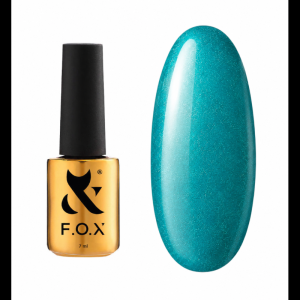 F.O.X Lakier hybrydowy Cat Eye 013 7ml