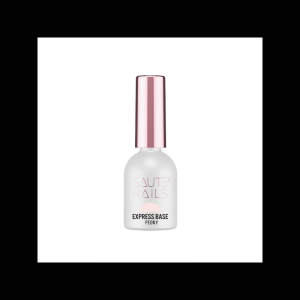 SAUTE NAILS Baza Express Base Peony 8ml