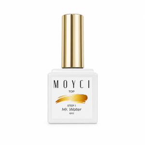 MOYCI Top hybrydowy Top Mr. Water Step 1 6ml
