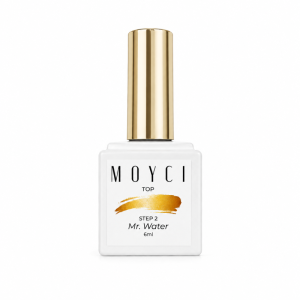 MOYCI Top hybrydowy Top Mr. Water Step 2 6ml
