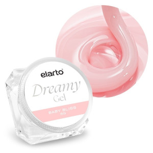 ELARTO Żel budujący Dreamy Gel Baby Bliss 5g