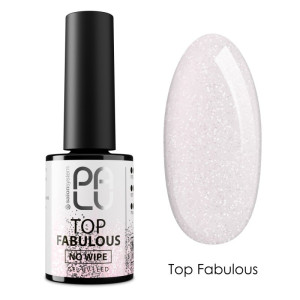 PALU Top hybrydowy Top Fabulous No Wipe 11g
