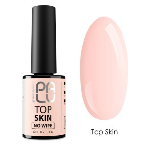 PALU Top hybrydowy Top Skin No Wipe 11g