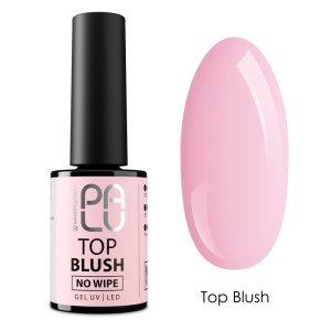 PALU Top hybrydowy Top Blush No Wipe 11g
