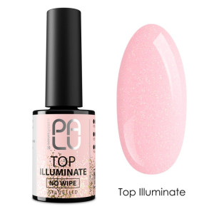 PALU Top hybrydowy Top Illuminate No Wipe 11g