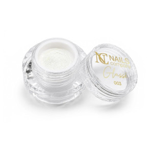 NAILS COMPANY Pyłek do paznokci Glasse 003 0,5g