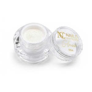 NAILS COMPANY Pyłek do paznokci Glasse 004 0,5g