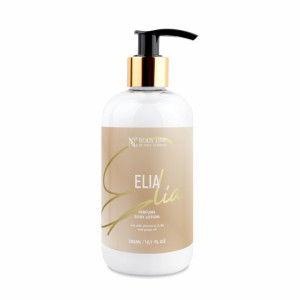 NAILS COMPANY Balsam do ciała Elia 300ml