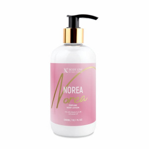NAILS COMPANY Balsam do ciała Norea 300ml