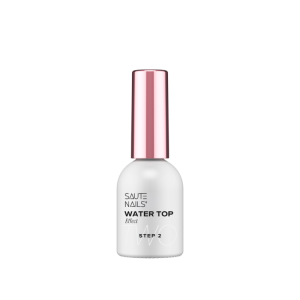 SAUTE NAILS Water Top Step 2 8ml