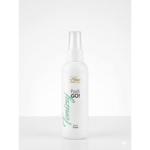 HESSI Tonik PediGo! Step 2 100ml