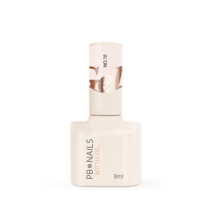 PB NAILS Żel w butelce Bottle Gel No.10 8ml