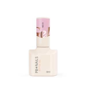 PB NAILS Żel w butelce Bottle Gel No.13 8ml