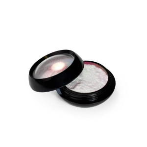 SLOWIANKA Pyłek dekoracyjny Pink Mirror 0,5g