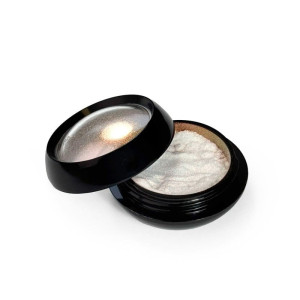 SLOWIANKA Pyłek dekoracyjny Blush Mirror 0,5g