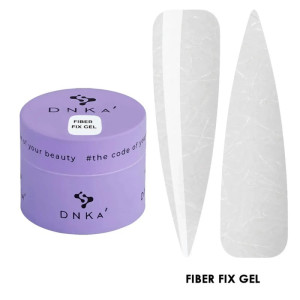 DNKA Fiber Fix Gel 5ml