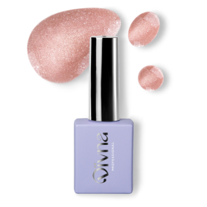 DIVNA Lakier hybrydowy Silk Cat Eye 14 9ml