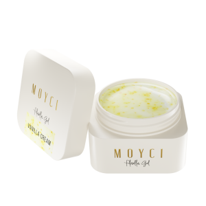 MOYCI Żel budujący Florella Gel Vanilla Cream 30ml